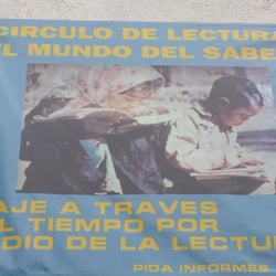 Pintor. Ricardo Neri Burgos