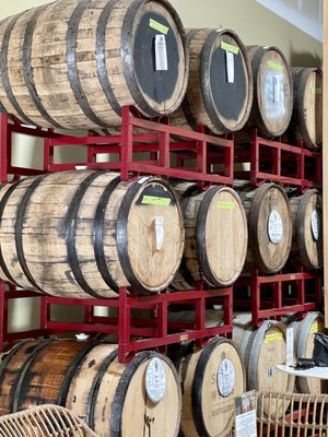 Batch Mead by null