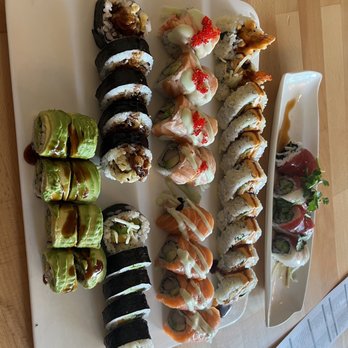 Sushi Taku - Miscellaneous all you can eat sushi - Japanese Near Me - Chicago, Illinois Sushi Taku - Miscellaneous all you can eat sushi - Japanese Near Me - Chicago, Illinois