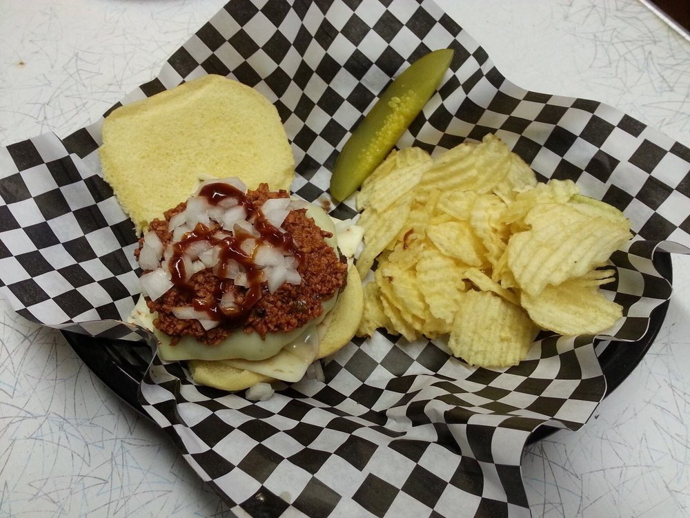 MAZZ’S CORNER CAFE Updated October 2024 64 N Nice St, Frackville