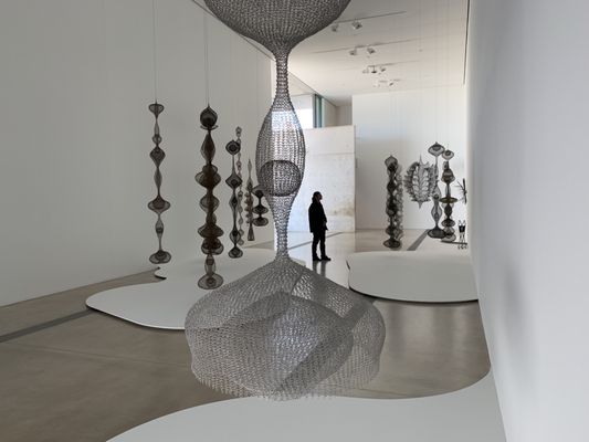Pulitzer Arts Foundation by null