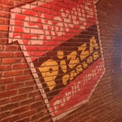 Shakey's Pizza