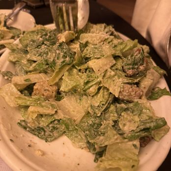 Carmine's - Time Square - Italian Near Me - New York, New York