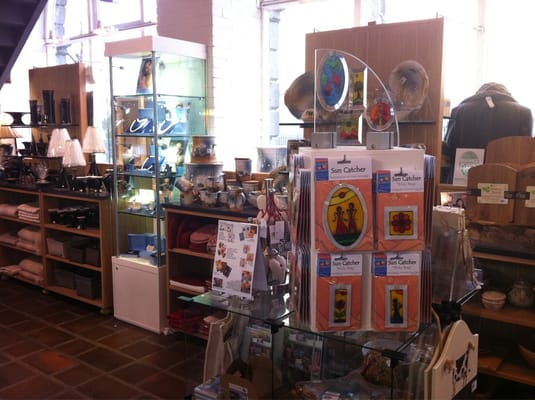 Kilkenny Design Centre by null