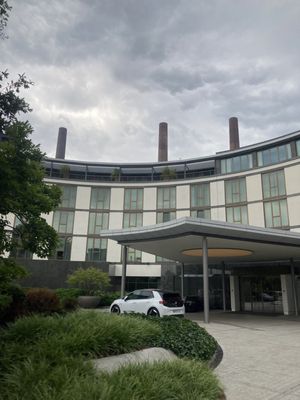 The Ritz-Carlton, Wolfsburg by null