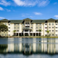 Arbor Hills - Beautiful Lake Views