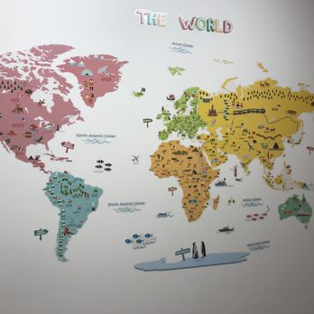 CAPITAL AREA PEDIATRICS - VIENNA - Updated January 2025 - 17 