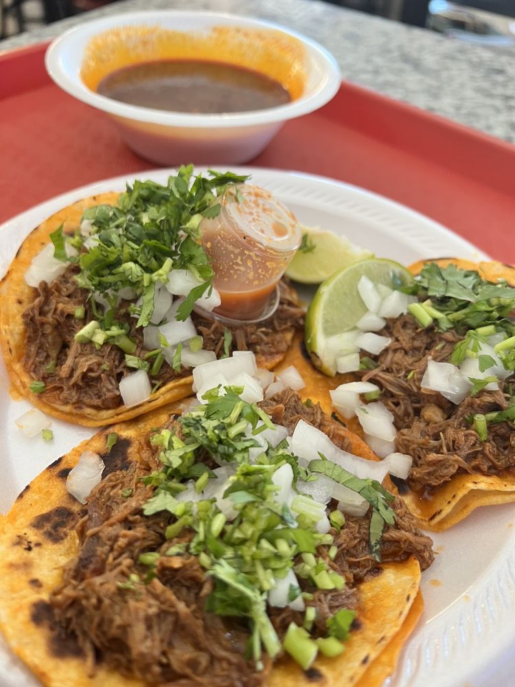 Roble's Taqueria