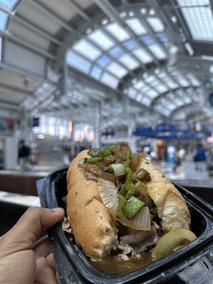 America's Dog by null