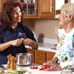 Comfort Keepers