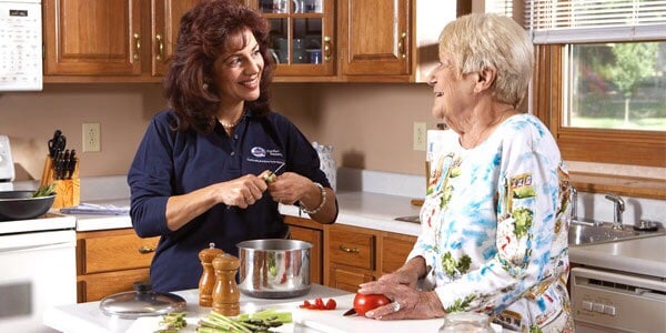 Comfort Keepers - home care agency in Palos Hills, IL