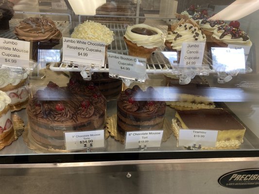 Soleil Bakery by null
