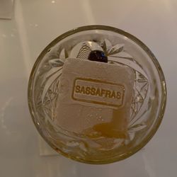 Sassafras