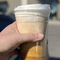 Cold Brew Cold Brew