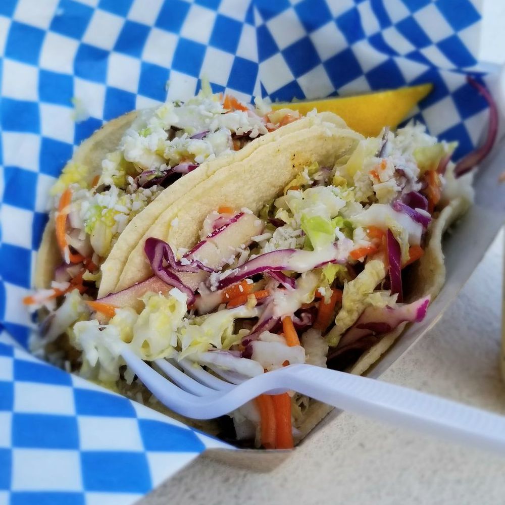 Tom's Fish N Chips - Fish taco - Burgers Near Me - Cannon Beach, Oregon Tom's Fish N Chips - Fish taco - Burgers Near Me - Cannon Beach, Oregon