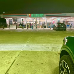 7-Eleven