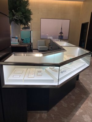 Tiffany & Co. by null