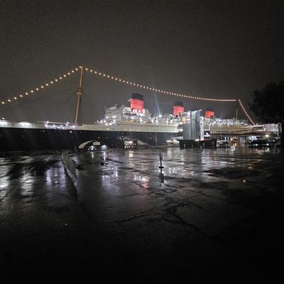 Promenade Cafe by null