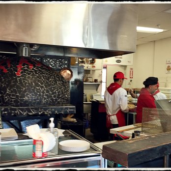786 Degrees - Super Friendly spot... - Pizza Near Me - Los Angeles, California 786 Degrees - Super Friendly spot... - Pizza Near Me - Los Angeles, California