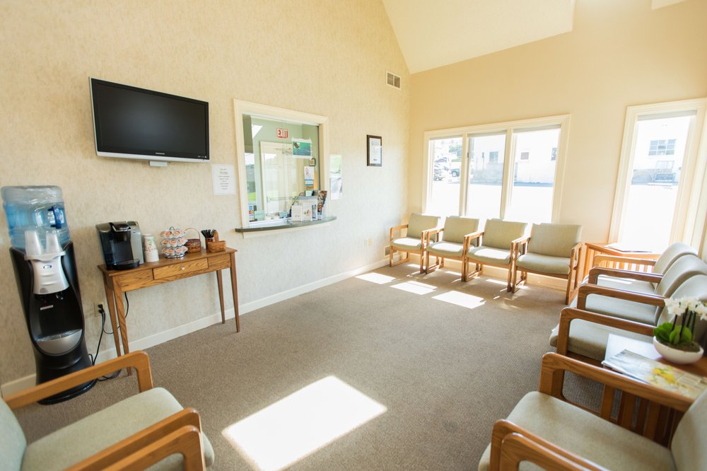 GUM DENTAL Updated October 2024 150 S Green St, Nazareth