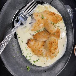 Storms Restaurant & Byob - Virginia spots and bay scallops special