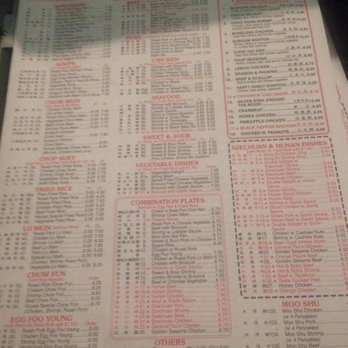Hong Kong Chinese Restaurant - Lunch and all time menu. - Chinese Near Me - Jasper, Indiana Hong Kong Chinese Restaurant - Lunch and all time menu. - Chinese Near Me - Jasper, Indiana