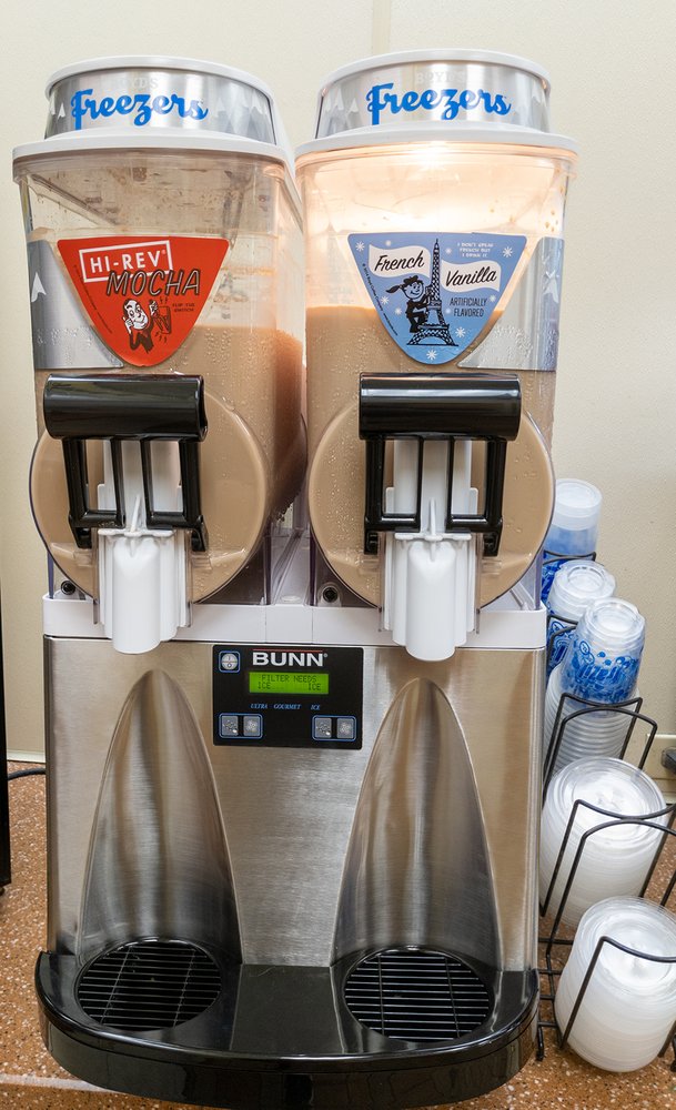 TEXACO 28 Photos 780 E 800 N, Spanish Fork, Utah Convenience