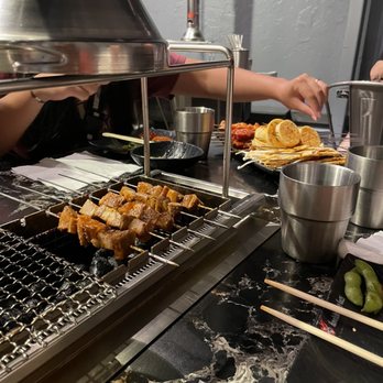 Honolulu Skewer House - Chinese Near Me - Honolulu, Hawaii Honolulu Skewer House - Chinese Near Me - Honolulu, Hawaii