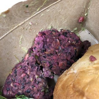 PublicUs - Vegan burger - Coffee & Tea Near Me - Las Vegas, Nevada