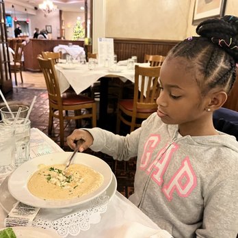 Angie's Seafood - Cream of Crab Soup - Seafood Near Me - Baltimore, Maryland Angie's Seafood - Cream of Crab Soup - Seafood Near Me - Baltimore, Maryland