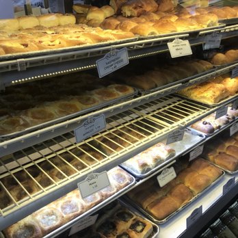 Czech Stop - Bakeries Near Me - West, Texas