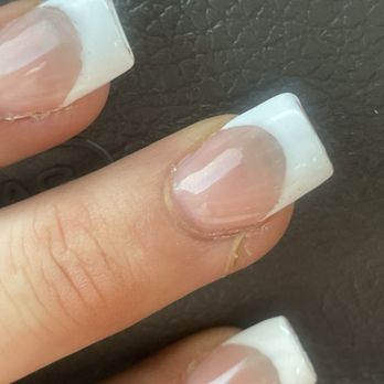 Nail Spa - Nail Salons Near Me - Walterboro, South Carolina