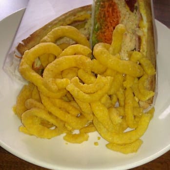 Spero Spera - Mixed avocado with chips - Coffee & Tea Near Me - Honolulu, Hawaii Spero Spera - Mixed avocado with chips - Coffee & Tea Near Me - Honolulu, Hawaii