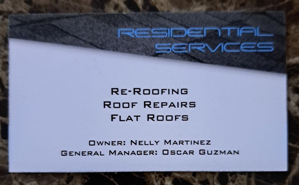 Slide of Home Roofing Solutions
