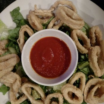 Johnlucas Pizza Pasta And Grill - Calamari - Pizza Near Me - Levittown, Pennsylvania Johnlucas Pizza Pasta And Grill - Calamari - Pizza Near Me - Levittown, Pennsylvania