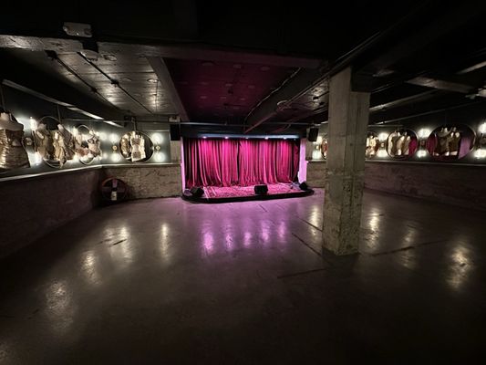 Double Dealer Bar New Orleans by null