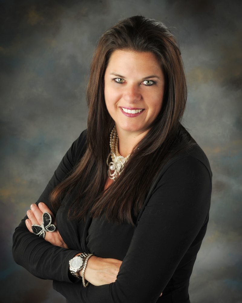 DANIELLE STREED & ASSOCIATES Updated October 2024 480 W Lovell St