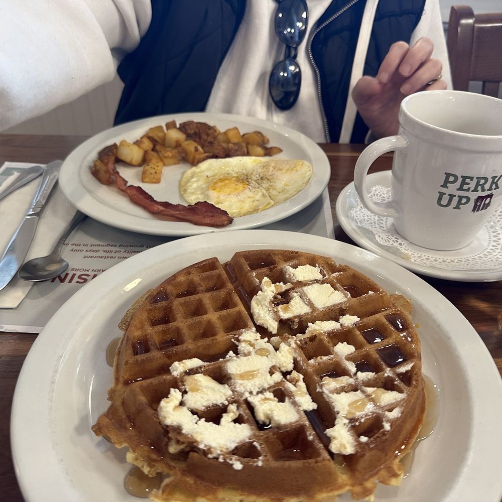 Turning Point - $15 Breakfast Combo - Breakfast & Brunch Near Me - Manalapan, New Jersey Turning Point - $15 Breakfast Combo - Breakfast & Brunch Near Me - Manalapan, New Jersey