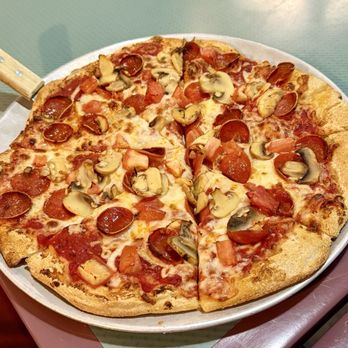 PAPA JOE'S RISTORANTE & PIZZERIA - Updated March 2026 - 32 Photos