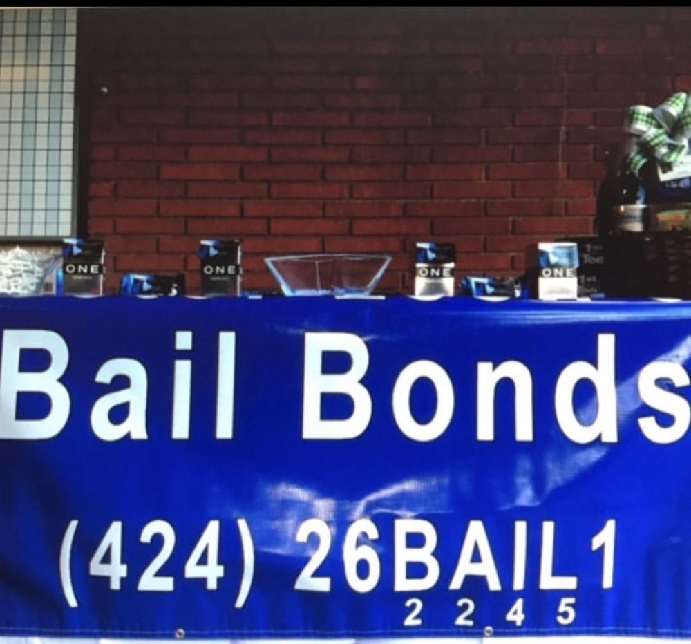 ELEVATED BAIL BONDS Updated August 2024 Chino Hills, California Bail Bondsmen Phone