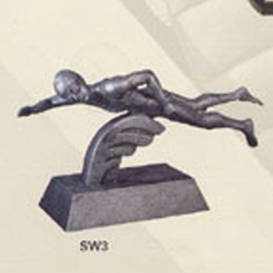 Canton Trophies & Awards