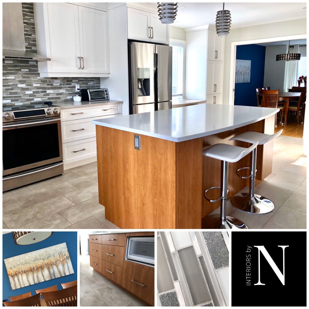 INTERIORS BY NICOLE Updated August 2024 48 Photos 1347 Paquette