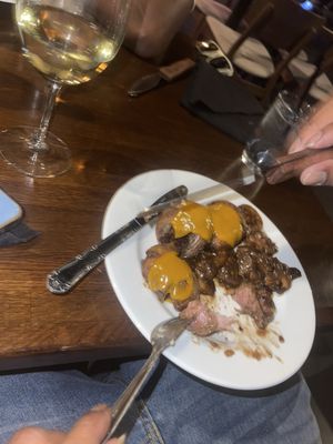 Thunderbird Bar & Grill by null