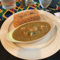 Jollof Rice Jollof Rice