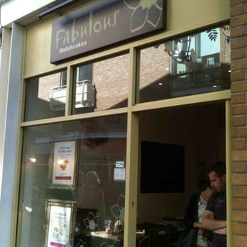 Fabulous Welshcakes - Bakeries Near Me - Cardiff Bay, CRF Fabulous Welshcakes - Bakeries Near Me - Cardiff Bay, CRF