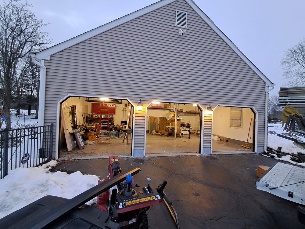 Premier Garage Doors And Openers - Garage Door Contractor in West Creek, NJ