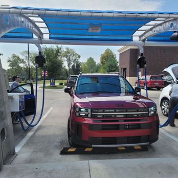 Camel Express Car Wash - Very clean car, no need to go through a second time - Car Wash Near Me - Mt. Juliet, Tennessee Camel Express Car Wash - Very clean car, no need to go through a second time - Car Wash Near Me - Mt. Juliet, Tennessee