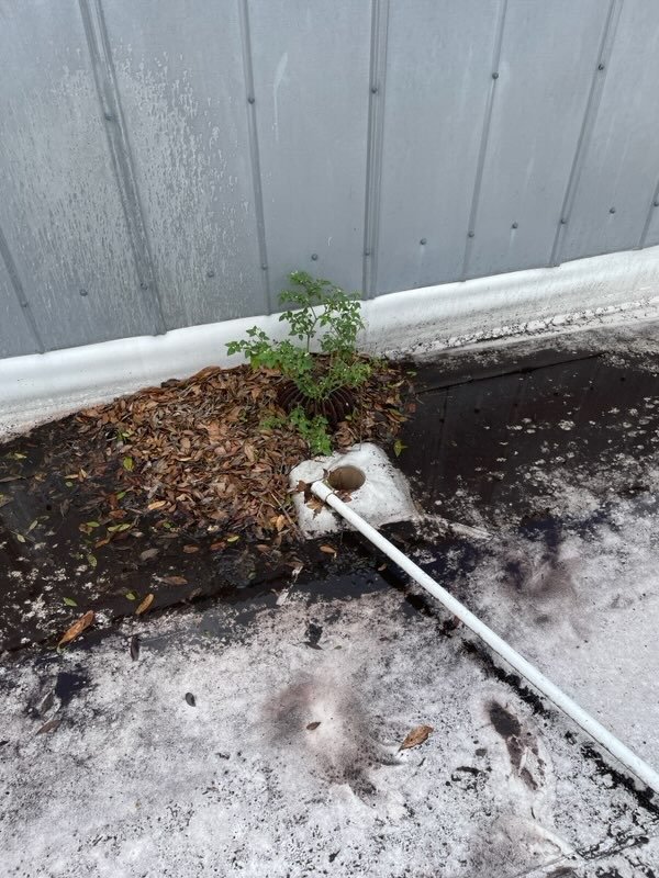 Slide of Roofs Done Right