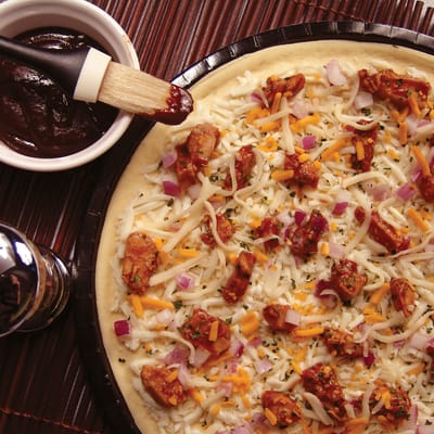 Nick-N-Willy's Pizza by null