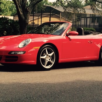Porsche Orlando - Porsche of Orlando - Car Dealers Near Me - Maitland, Florida Porsche Orlando - Porsche of Orlando - Car Dealers Near Me - Maitland, Florida